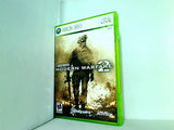 コール オブ デューティ モダン・ウォーフェア2 アクティビジョン XB360 Activision COD: Modern Warfare 2 X360 