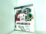 FIFA 12 ワールドクラスサッカー PS3 FIFA Soccer 12 Playstation 3 