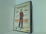 しあわせの雨傘 Potiche  DVD   2010 Catherine Deneuve