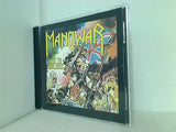 Hail To England MANOWAR マノウォー ヘイル・トゥ・イングランド Manowar
