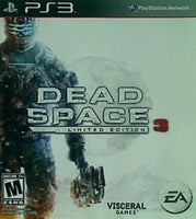 デッドスペース 3 PS3 Dead Space 3 