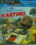 リトルビッグプラネット カーティング PS3 Little Big Planet Karting 　 Ps3
