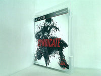 シンジケート PS3 Syndicate Playstation 3 Electronic Arts