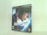 ビヨンド ツー ソウル PS3 BEYOND: Two Souls  輸入版:北米  PS3 Ps3