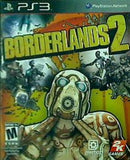 ボーダーランズ 2 PS3 Borderlands 2 Playstation 3 