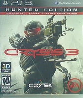 クライシス 3 PS3 Crysis 3 Playstation 3 