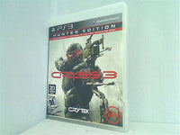 クライシス 3 PS3 Crysis 3 Playstation 3 