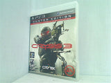 クライシス 3 PS3 Crysis 3 Playstation 3 