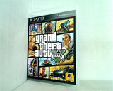 グランド・セフト・オートV PS3 Grand Theft Auto V Playstation 3 