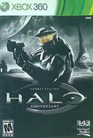 ヘイロー コンバット エボルヴ アニバーサリー XB360 Halo: Combat Evolved Anniversary Microsoft Corporation