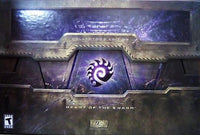 スタークラフト2 ハート・オブ・ザ・スウォーム コレクターズ エディション WIN StarCraft II: Heart of the Swarm Collector's Edition 
