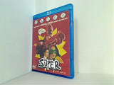 スーパー！ Super  Blu-ray Rainn Wilson