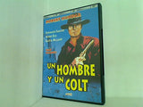 荒野の口笛奏者 Un Hombre Y Un Colt 