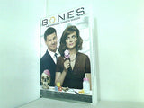 ボーンズ シーズン7 Bones: Season 7  DVD   Region 1   US Import   NTSC Emily Deschanel