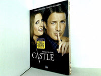 ラスト・キャッスル シーズン 4 Castle: Season 4 Nathan Fillion