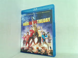 ビッグバン セオリー ギークなボクらの恋愛法則 シーズン 5 The Big Bang Theory: The Complete Fifth Season  Blu-ray＋DVD＋Ultraviolet Digital Copy Johnny Galecki