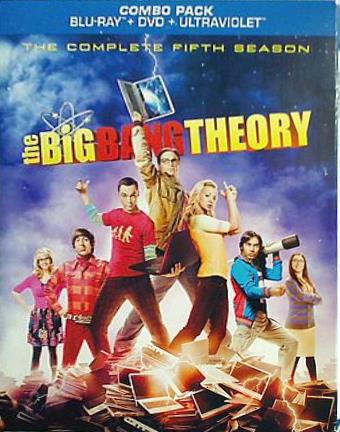 Amazon.com: ビッグバン☆セオリーVol.1 [DVD] : Movies & TV