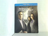 パーソン・オブ・インタレスト シーズン1 Person of Interest: Season 1  Blu-ray James Caviezel