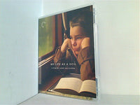 マイライフ・アズ・ア・ドッグ My Life as a Dog  The Criterion Collection   Blu-ray Anton Glanzelius
