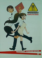 ワグナリア  WORKING！ WAGNARIA！ COMPLATE SERIES 