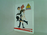 ワグナリア  WORKING！ WAGNARIA！ COMPLATE SERIES 