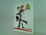 ワグナリア  WORKING！ WAGNARIA！ COMPLATE SERIES 