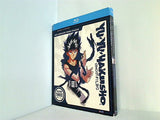 幽 遊 白書 シーズン 3 Yu Yu Hakusho: Season Three Classic  Blu-ray   US Import 