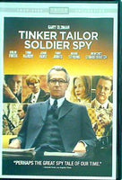 裏切りのサーカス Tinker Tailor Soldier Spy Gary Oldman