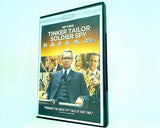 裏切りのサーカス Tinker Tailor Soldier Spy Gary Oldman