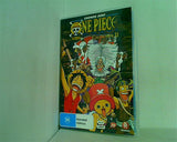 ワンピース アンカット One Piece   Uncut   Collection 11   Episodes 131-143   Anime ＆ Manga   NON-USA Format   PAL   Region 4 Import Australia 