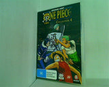 ワンピース アンカット One Piece   Uncut   Collection 4   Episodes 40-53   Anime ＆ Manga   NON-USA Format   PAL   Region 4 Import Australia 