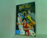 ワンピース アンカット One Piece   Uncut   Collection 9   Episodes 104-116   Anime ＆ Manga   NON-USA Format   PAL   Region 4 Import Australia 