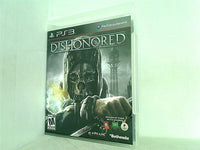 ディスオナード PS3 Dishonored Playstation 3 Greatest Hits 