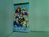 PSP うたの☆プリンスさまっ♪Repeat 特典なし 