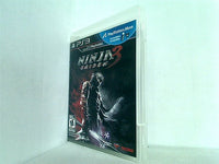 ニンジャガイデン3 PS3 Ninja Gaiden 3 Playstation 3 