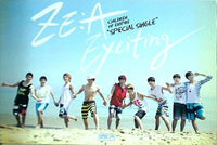 Exciting ZE:A