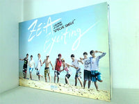 Exciting ZE:A