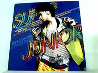 Mr.Simple 韓国盤 ソンミン SUPER JUNIOR(スーパージュニア)