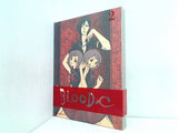 BLOOD-C 2  完全生産限定版   DVD 水樹奈々