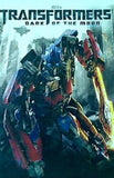 トランスフォーマー ダークサイド・ムーン Transformers: Dark of the Moon Shia LaBeouf