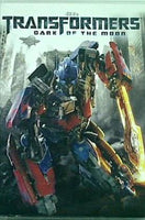トランスフォーマー ダークサイド・ムーン Transformers: Dark