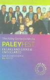 フリークス学園 Freaks and Geeks/Undeclared Reunion: Live at the Paley Center Seth Rogen