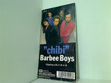 chibi バービーボーイズ BARBEE BOYS Barbee Boys
