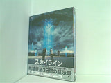 スカイライン　－征服－　Blu-ray エリック・バルフォー
