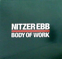 Body of Work 