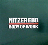 Body of Work 