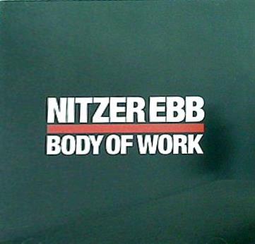 Body of Work 