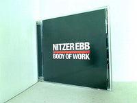 Body of Work 