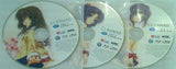 クラナド コンプリート・コレクション Clannad: Complete Collection  Blu-ray   US Import 