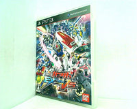 PS3 機動戦士ガンダム EXTREME VS. 
